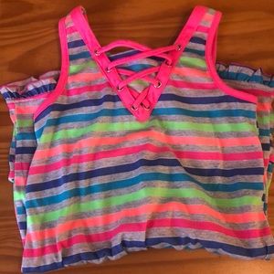 Kids romper